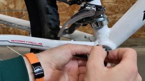 Как я откручивал закисшую каретку