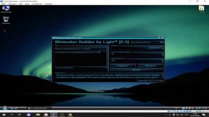 №3 WINLOCKER BUILDER | ВИНЛОКЕР БИЛДЕР | 5 ВЕРСИЯ ВИНЛОКЕРА БИЛДЕРА | Я ЗАБЛОКИРОВАЛ СИСТЕМУ...