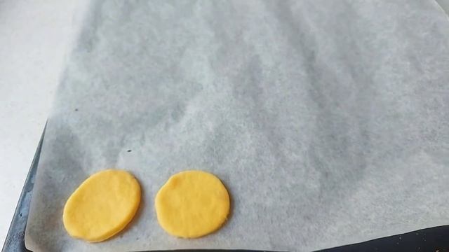 Печенье. Воздушные поцелуи печенье. Қазақша рецепт.