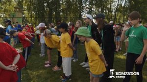 Птичья зарядка, такого капитан краба вы еще не видели!