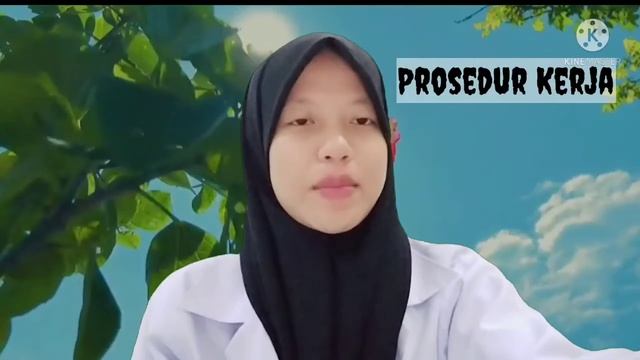 Praktikum Kel.3 (Pembuatan Tempe) смотреть онлайн