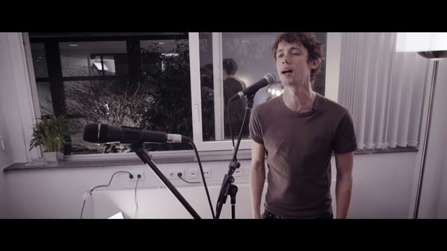 AnnenMayKantereit  Giant Rooks - Toms Diner Suzanne Vega Cover 2019.