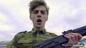 A4- МЕЖДУ НАМИ ТАЕТ ЛЁД