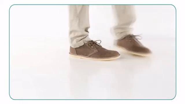Clarks Originals Jink - Planetshoes.com смотреть онлайн