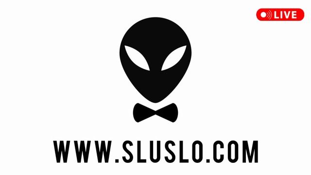 SLUSLO: музыка для инопланетян