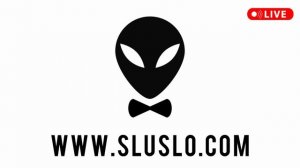 SLUSLO: музыка для инопланетян