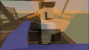 Получение ачивок Squeek и Feline Friends Ӏ Unturned