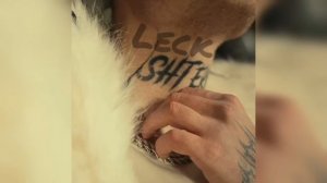 LECK x HUMMER (MORGENSTERN x SHTERN Mashup)