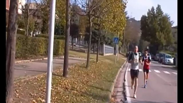 Corsa del Tartufo смотреть онлайн