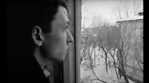 Я ЗЕРКАЛО ПРОТРУ РУКОЙ (Б.Рыжий - А.Крамаренко)