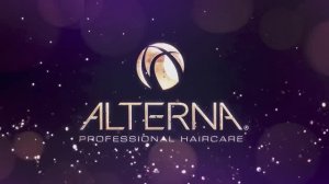 Анимация логотипа Альтерна (Logo animation)