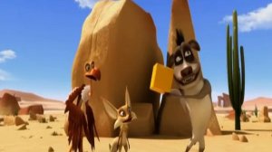 Oscar's Oasis S01 E27