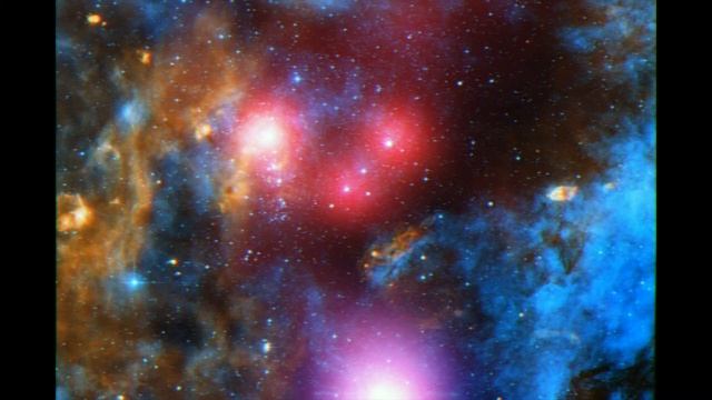 Станция Чупа – Zero Gravity смотреть онлайн