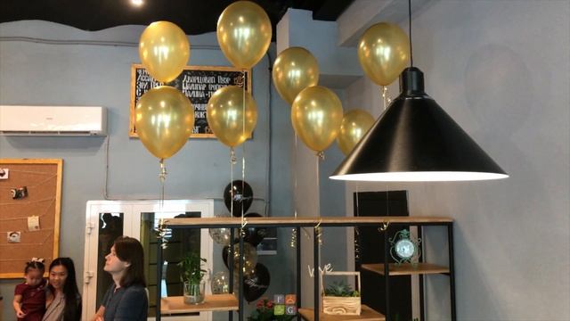 кофейня Трюфель смотреть онлайн