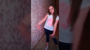 Танцую под песню Вики шоу