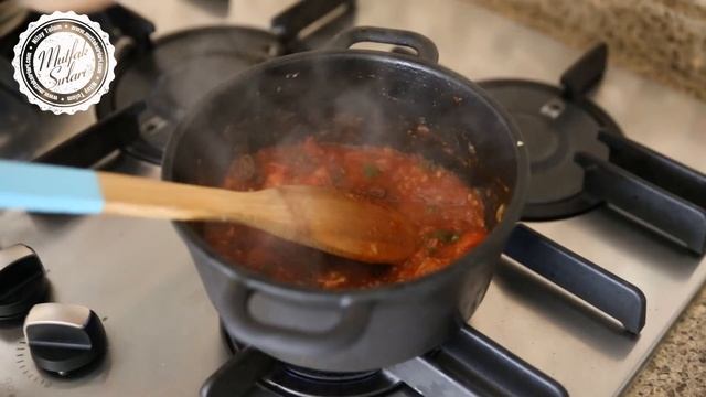 Kuru Fasülye Tarifi - Mutfak Sırları