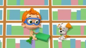 Bubble Guppies: Molly’s Pop Song: Check It Out