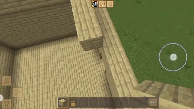 играю в minecraft то что можно построить на выживание строю дом смотреть онлайн