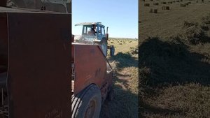 пресс Кыргызстан Вязальный аппарат