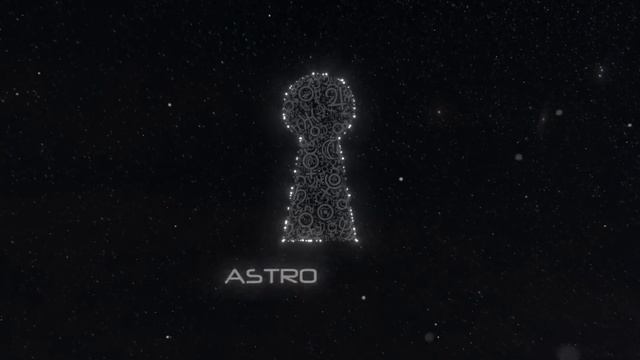 Astro Room- Solovey PRODUCTION - solovey.ru