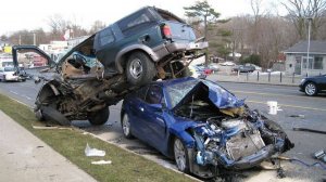 Аварии и ДТП на дорогах ТОРОПЫГИ за рулем