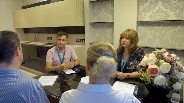 Отзыв о продаже пентхауса мастерами скоростных продаж