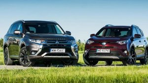 Кроссовер или внедорожник: эксперт назвал важные отличия и принцип выбора