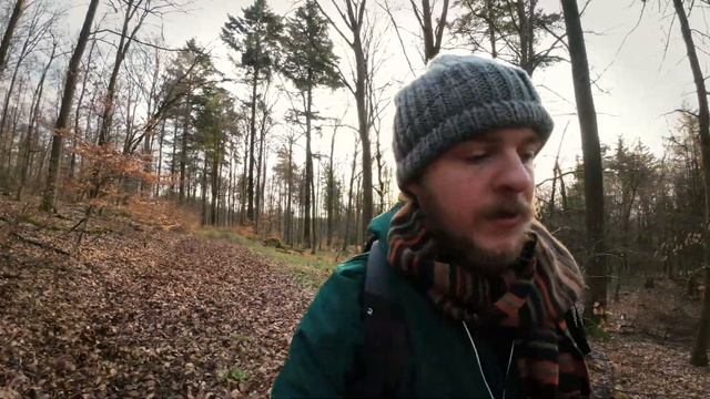 Wild Car Camping in Germany | Hiking Europe's Steepest Vineyard смотреть онлайн