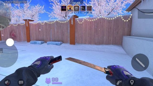 Стрелялки