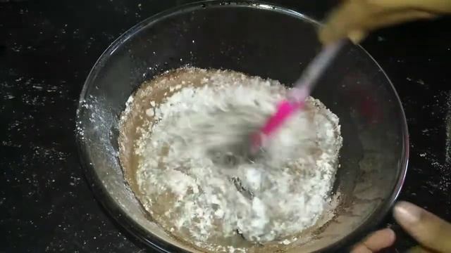 Eggless Chocolate Brownie without oven || how to make chocolate brownie?? смотреть онлайн