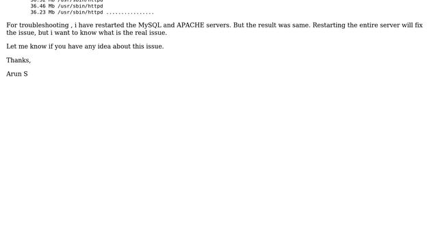 DevOps & SysAdmins: High Memory Usage on Linux Server (3 Solutions!!) смотреть онлайн