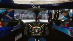 🏎️ Бахрейн ждёт чемпионов! Williams пробует свои силы в квалификации F1 2023 🚀