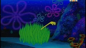 Губка Боб-Невольники призрака (4/6)