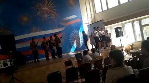 Маленький трубач