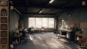 прохождение Aurora Hills: Chapter 1 // попытка #1