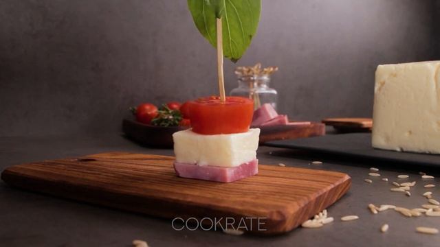 N'achetez plus de fromage à pâte pressée! Faites-le maison avec un litre de lait! смотреть онлайн