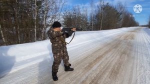 АКМ 7.62×39 впо-925