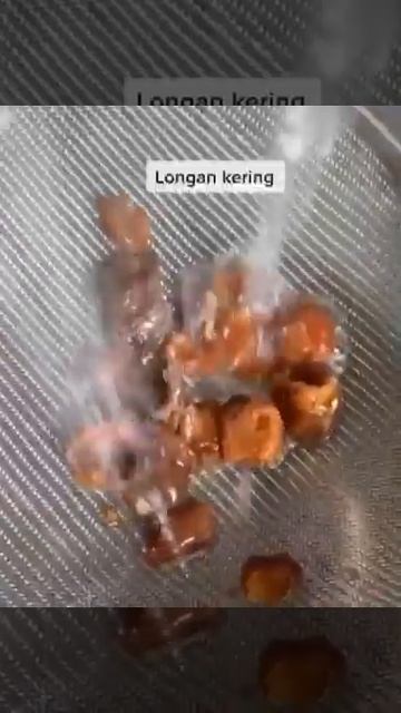 Peach Gum Collagen Dessert смотреть онлайн