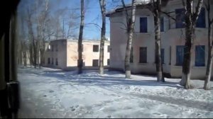 Современный Новорайчихинск