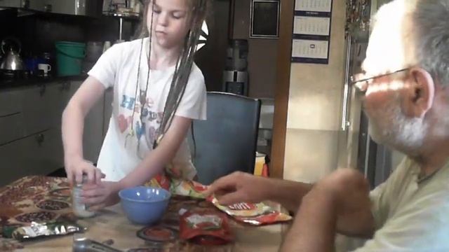 Чесночный соус смотреть онлайн