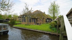 Гитхорн, Нидерланды 🇳🇱