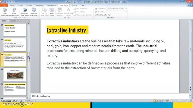 Chapter 2,Scope and Spectrum of Business Activities ,Part-1 смотреть онлайн