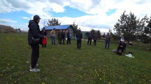 2 часть розыгрыш путёвок, крупная форель и карп вываживание