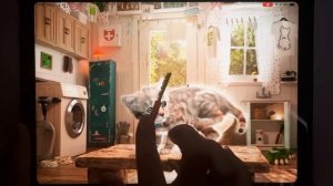 PLAY LITTLE KITTEN MY FAVORITE CAT PET CARE GAME - FUN BABY KITTEN ANIMATION MINI GAMES FOR KIDS