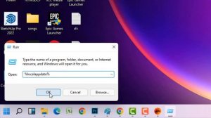 Something Went Wrong - The EA App Encountered An Error And Couldn't Finish Installing
