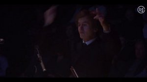 I отделение
А.С. ДАРГОМЫЖСКИЙ
Шутка-фантазия «Баба Яга, или C Волги nach Riga»