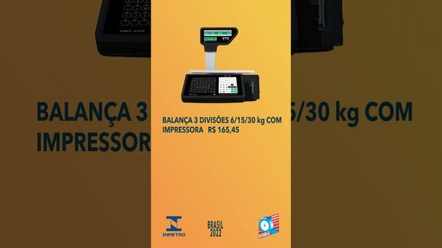 Serviço Metrológico Inmetro #shorts смотреть онлайн