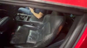 Corvette C4 хлам. Чуть не купил мечту, сколько стоит корвет? Корвет с4