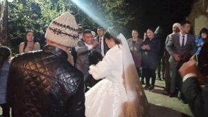 Кудурет Маматкулов Турецкий попурри Тойдун корку Музыка
