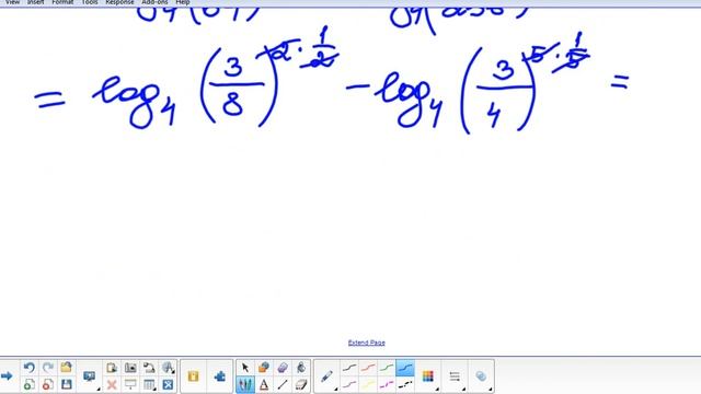 751,551(16.12),151(17.12),251(18.12)Подготовка к самостоятельной работе "Свойства логарифмов"